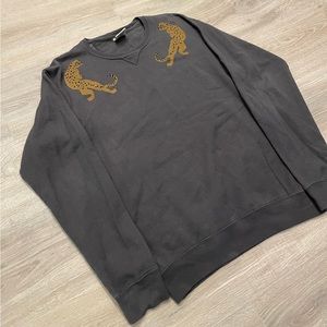 Vici Dolls Sweatshirt